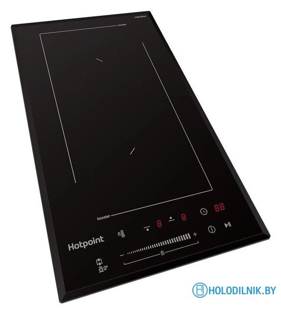 Варочная панель Hotpoint HS 1430 BA