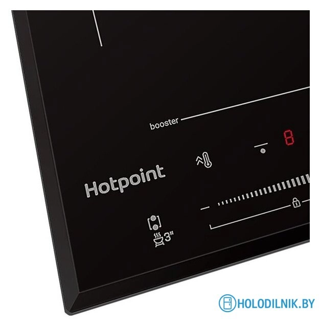 Варочная панель Hotpoint HS 1430 BA