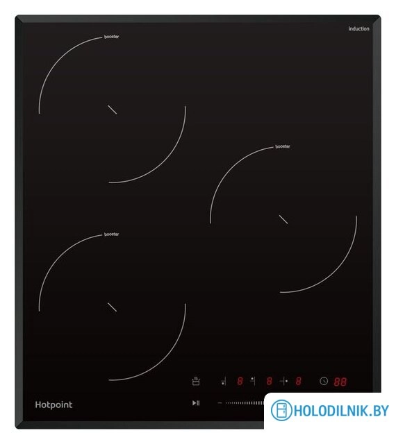 Варочная панель Hotpoint HS 1445 BA