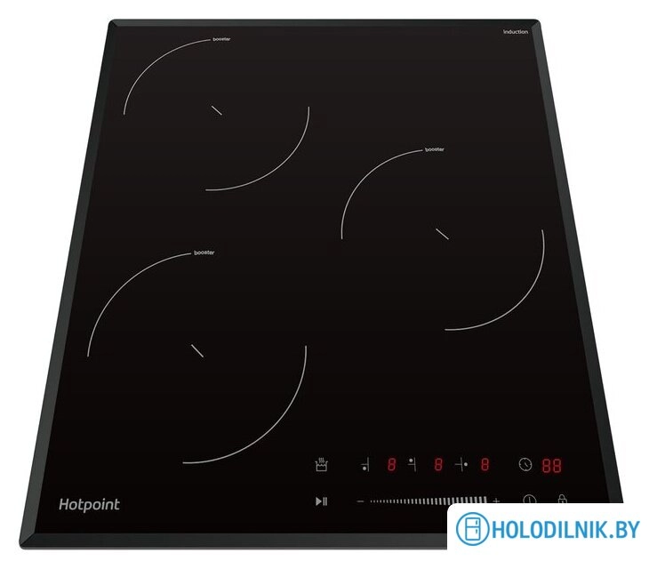 Варочная панель Hotpoint HS 1445 BA