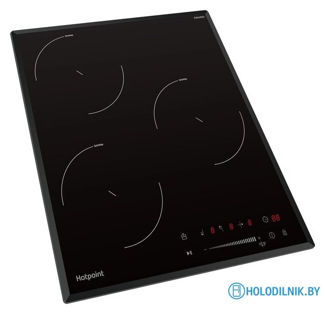 Варочная панель Hotpoint HS 1445 BA