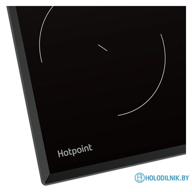 Варочная панель Hotpoint HS 1445 BA