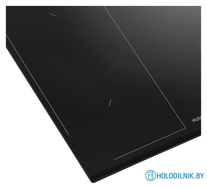 Варочная панель Hotpoint HS 3560B BF