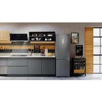 Холодильник Hotpoint HT 5180 MX