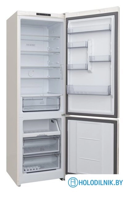 Холодильник Hotpoint HT 5200 C AB