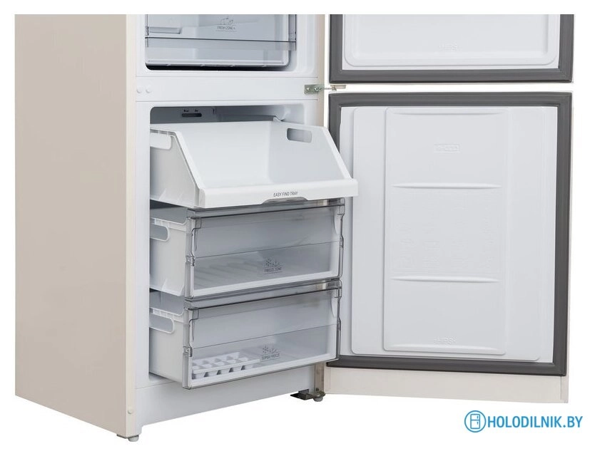 Холодильник Hotpoint HT 5200 C AB