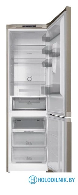 Холодильник Hotpoint HT 5200 C BZ