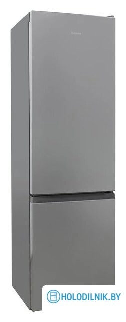 Холодильник Hotpoint HT 5200 C MX