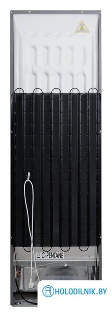 Холодильник Hotpoint HT 5200 C MX