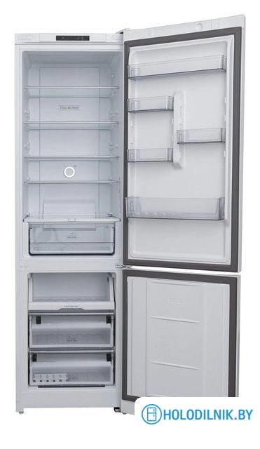 Холодильник Hotpoint HT 5200 C S