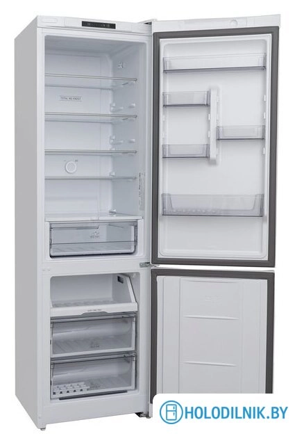 Холодильник Hotpoint HT 5200 C S