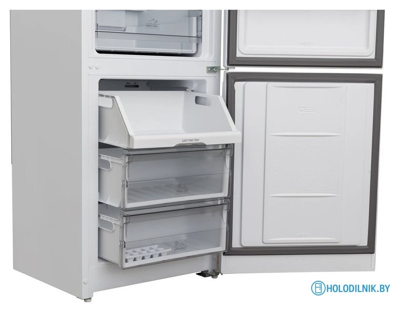 Холодильник Hotpoint HT 5200 C S