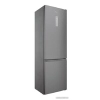 Холодильник Hotpoint HT 5200 MX