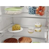 Холодильник Hotpoint HT 7201I W O3