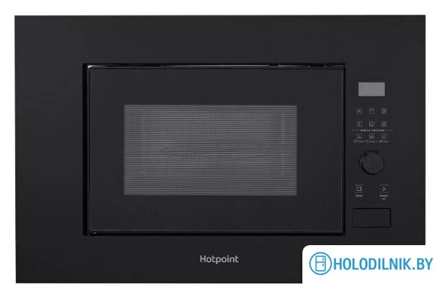 Микроволновая печь Hotpoint MF20G BL H