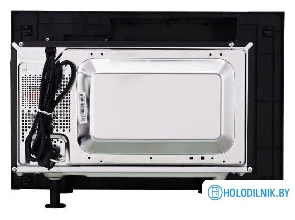 Микроволновая печь Hotpoint MF20G BL H