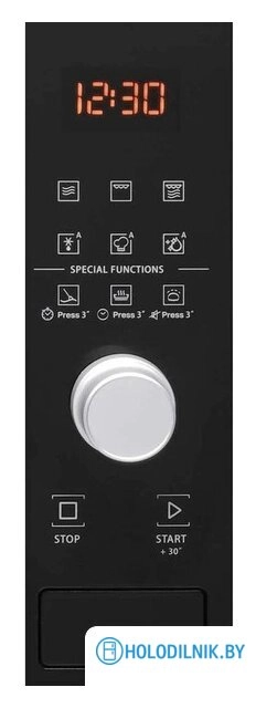 Микроволновая печь Hotpoint MF20G IX HA