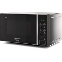 Микроволновая печь Hotpoint MWHA 201 SB