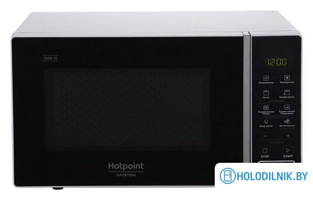 Микроволновая печь Hotpoint MWHA 203 W