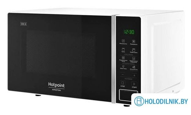 Микроволновая печь Hotpoint MWHA 203 W