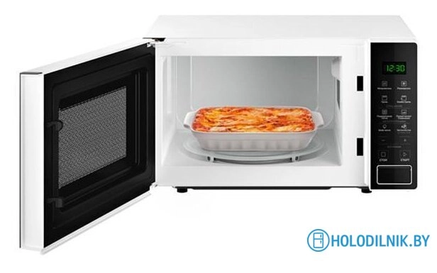 Микроволновая печь Hotpoint MWHA 203 W