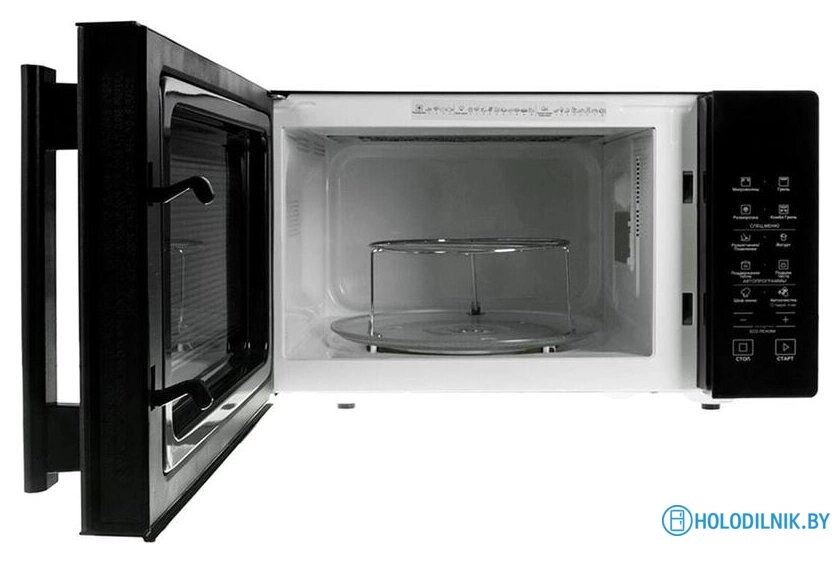 Микроволновая печь Hotpoint MWHA 253 B