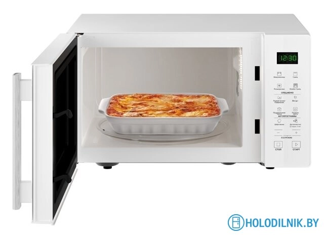 Микроволновая печь Hotpoint MWHA 253 W