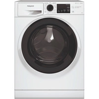 Стиральная машина Hotpoint NSB 6039 K VE RU