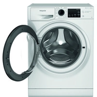 Стиральная машина Hotpoint NSB 6039 K VE RU