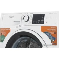 Стиральная машина Hotpoint NSB 7239 W VE RU