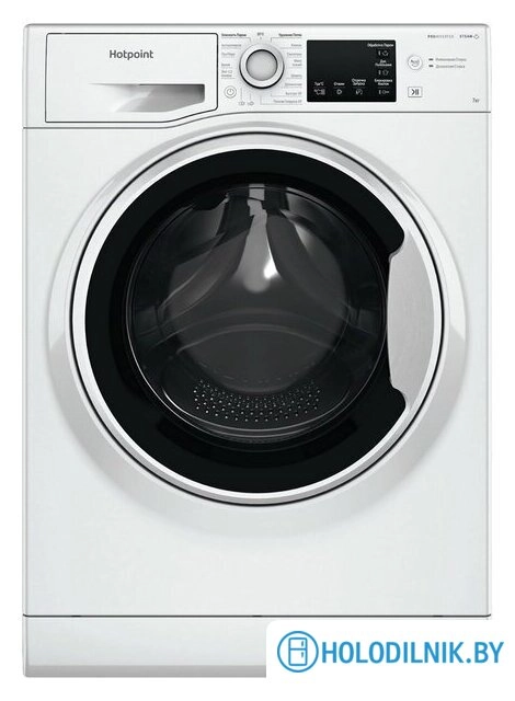 Стиральная машина Hotpoint NSB 7249 W AVE RU