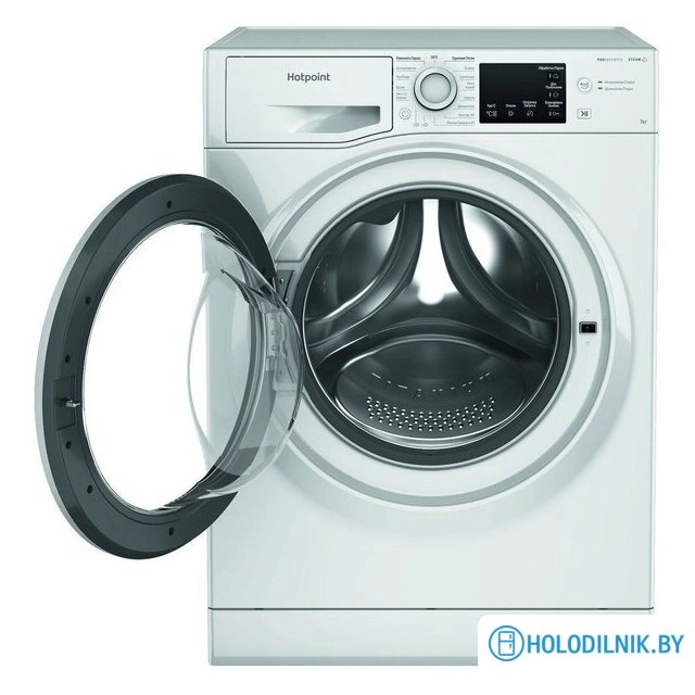 Стиральная машина Hotpoint NSB 7249 W AVE RU