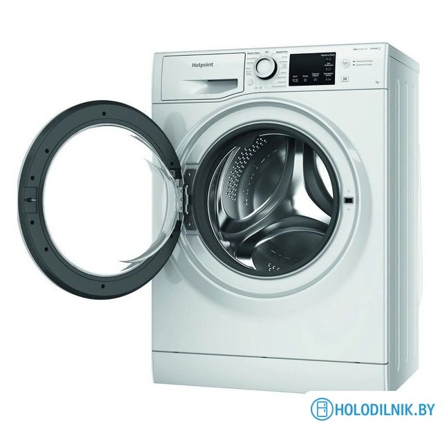 Стиральная машина Hotpoint NSB 7249 W AVE RU