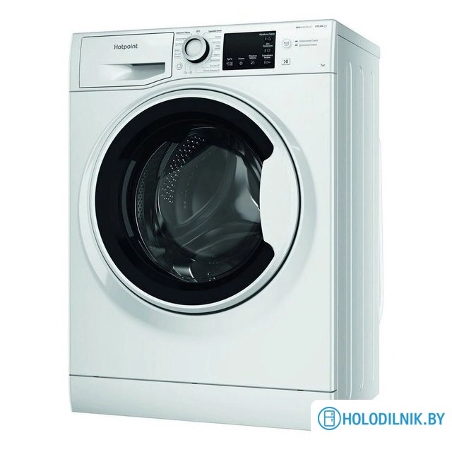 Стиральная машина Hotpoint NSB 7249 W AVE RU