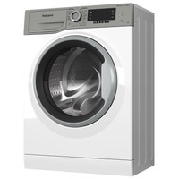 Стиральная машина Hotpoint NSD 6239 US VE RU