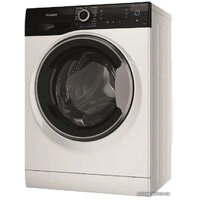 Стиральная машина Hotpoint NSD 7239 ZS VE RU