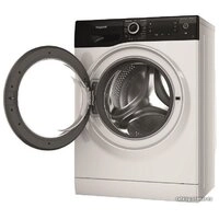 Стиральная машина Hotpoint NSD 7239 ZS VE RU