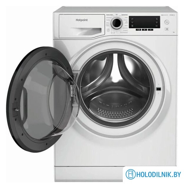 Стиральная машина Hotpoint NSD 7249 D AVE RU
