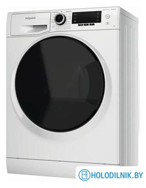 Стиральная машина Hotpoint NSD 7249 D AVE RU