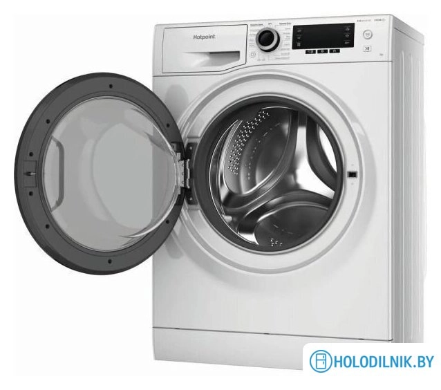 Стиральная машина Hotpoint NSD 7249 D AVE RU