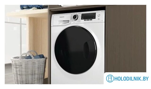 Стиральная машина Hotpoint NSD 7249 D AVE RU
