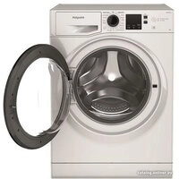 Стиральная машина Hotpoint NSS 6015 K V RU