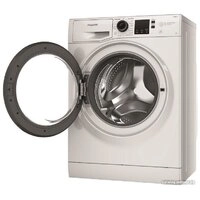 Стиральная машина Hotpoint NSS 6015 K V RU