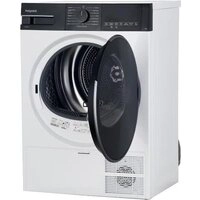Сушильная машина Hotpoint TDSH 85V B