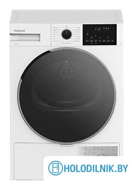 Сушильная машина Hotpoint TDSH 85V W