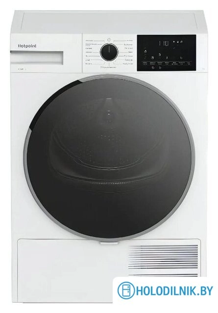 Сушильная машина Hotpoint TDSH 85V W