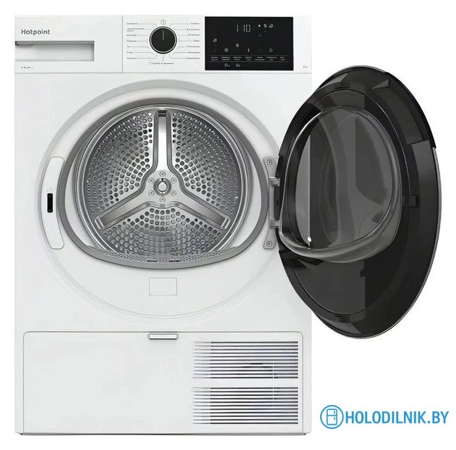 Сушильная машина Hotpoint TDSH 85V W