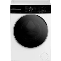 Стирально-сушильная машина Hotpoint WDSH 75549 VBX