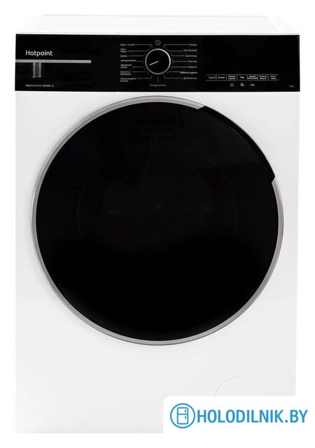 Стиральная машина Hotpoint WSH 7291 VBX