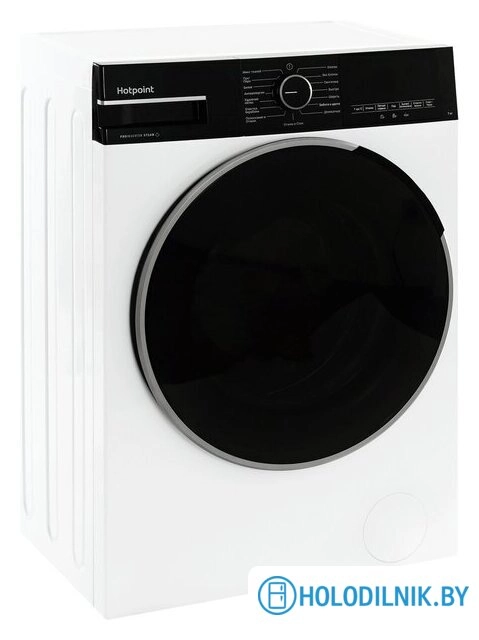 Стиральная машина Hotpoint WSH 7291 VBX